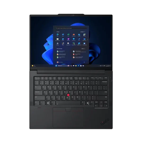 nblen21sy000wlm_2.webp NB Lenovo ThinkPad E14 Gen 7, 14 WUXGA IPS, Core Ultra 7 255H hasta 5.1GHz 16GB DDR5-5600