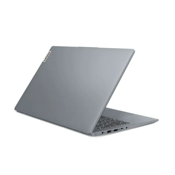 Notebook Lenovo IdeaPad Slim 3 15.6 FHD TN AMD Ryzen 5 7520U 2.8/4.3GHz, 8GB LPDDR5-5500