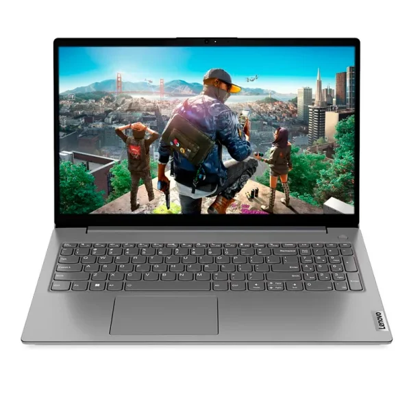 nblen82yu00x5lm.webp Notebook Lenovo V15 G4 AMN 15.6 FHD TN AMD Athlon Silver 7120U 2.4/3.5GHz 8GB LPDDR5-4800