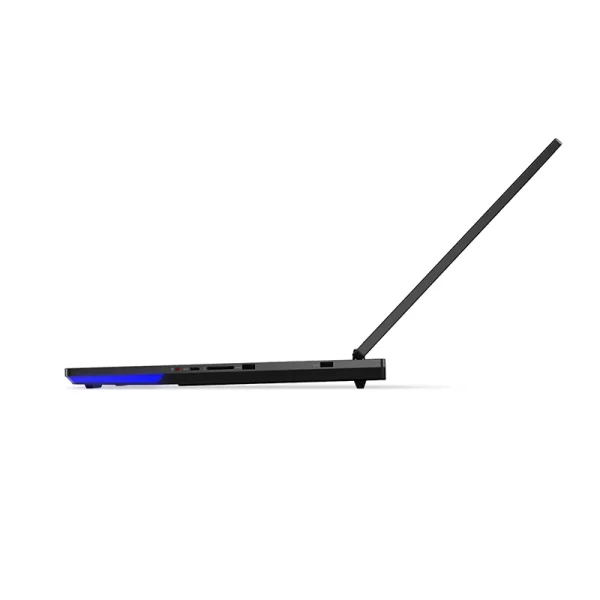 Notebook Gaming Lenovo LEGION 9 18IAX10, 18 WQUXGA IPS, Core Ultra 9 275HX 5.4GHz, 64GB