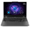 Notebook Lenovo LOQ 15IAX9 15.6 FHD IPS, Core i5-12450HX hasta 4.4GHz 8GB DDR5-4800MHz