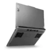 Notebook Lenovo LOQ 15IAX9 15.6 FHD IPS, Core i5-12450HX hasta 4.4GHz 8GB DDR5-4800MHz
