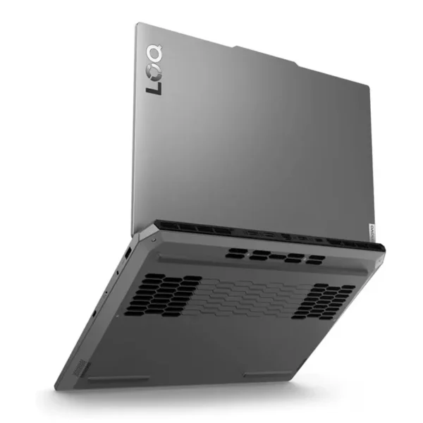 Notebook Lenovo LOQ 15IAX9 15.6 FHD IPS, Core i5-12450HX hasta 4.4GHz 8GB DDR5-4800MHz