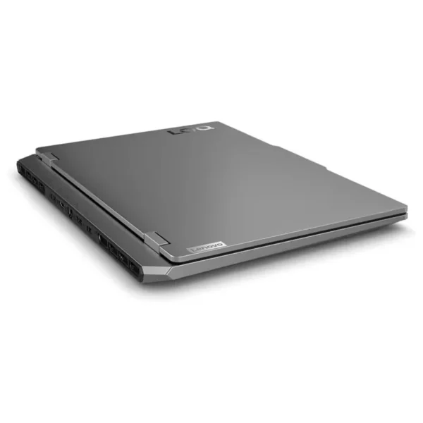 Notebook Lenovo LOQ 15IAX9 15.6 FHD IPS, Core i5-12450HX hasta 4.4GHz 8GB DDR5-4800MHz