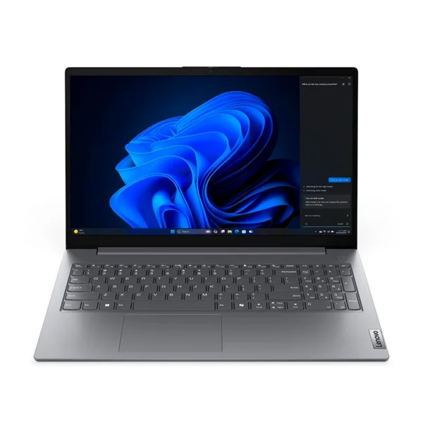 nblen83gw005fld.webp Notebook Lenovo V15 G5 IRL, 15.6 FHD TN, Core i7-13620H 2.4/4.9GHz, 16GB DDR5-5200MHz