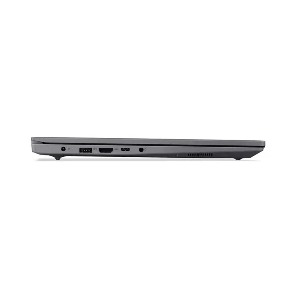 Notebook Lenovo V15 G5 IRL, 15.6 FHD TN, Core i7-13620H hasta 4.90GHz, 8GB DDR5-5200