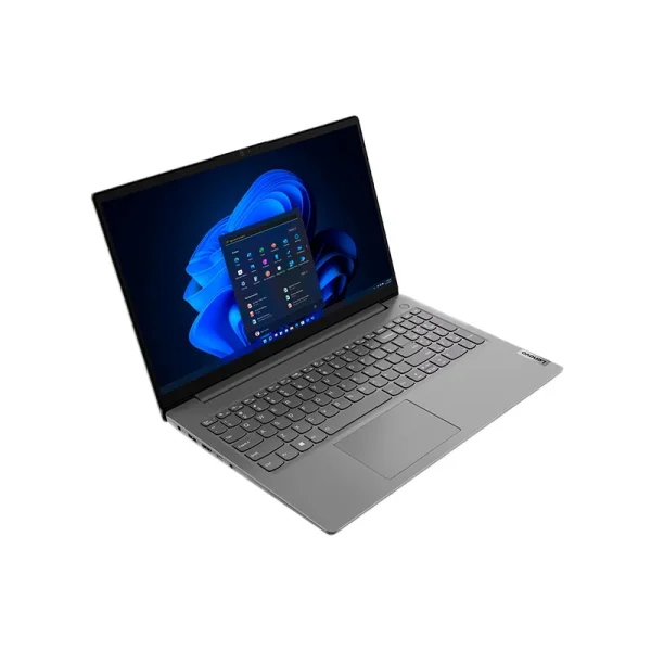 Notebook Lenovo V15 G5 IRL, 15.6 LCD LED FHD, Core 5-210H 2.2 / 4.8GHz, 8GB DDR5-5200MHz