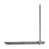 Notebook Gaming Lenovo LOQ 15IRX10, 15.6 FHD IPS, Core i7-13700HX 2.1 /5.0GHz, 16GB DDR5
