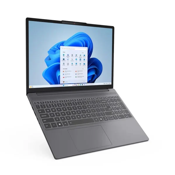 Notebook Lenovo IdeaPad Slim 3, 15.3 WUXGA IPS, Core i5-13420H 2.1/4.6GHz, 8GB DDR5-4800