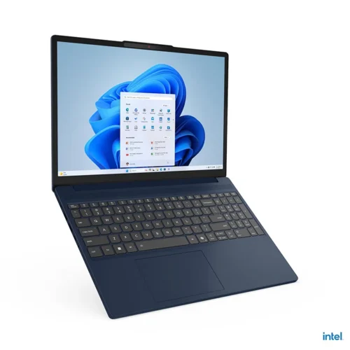 NB Lenovo IdeaPad Slim 3 15IRH10, 15.3 WUXGA IPS, Core i7-13620H hasta 4.9GHz, 16GB DDR5