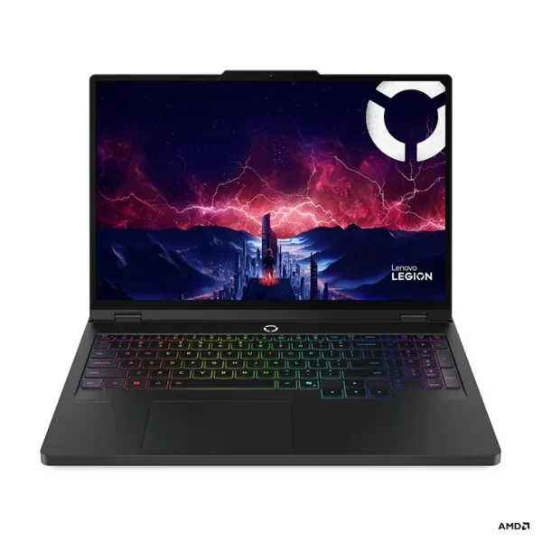 nblen83lt002mlm.webp Notebook Lenovo Legion Pro 5, 16 WQXGA IPS, AMD Ryzen 9 8945HX 2.5/5.4GHz, 32GB DDR5-5200
