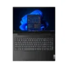 Notebook Lenovo V15 G6 ITN, 15.6 FHD TN, Intel N100 hasta 3.4GHz, 8GB DDR5-4800 SODIMM