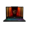 Notebook Gaming MSI Cyborg 15 B2RWEKG, 15.6 FHD IPS, Core 7-240H hasta 5.2GHz, 16GB DDR5