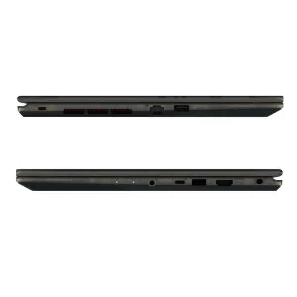 Notebook Gaming MSI Cyborg 15 B2RWEKG, 15.6 FHD IPS, Core 7-240H hasta 5.2GHz, 16GB DDR5
