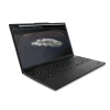 Notebook Lenovo ThinkPad P16s Gen 4 16 WUXGA IPS Core Ultra 7 255H hasta 5.1GHz 32GB DDR5