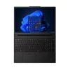 Notebook Lenovo ThinkPad P16s Gen 4 16 WUXGA IPS Core Ultra 7 255H hasta 5.1GHz 32GB DDR5
