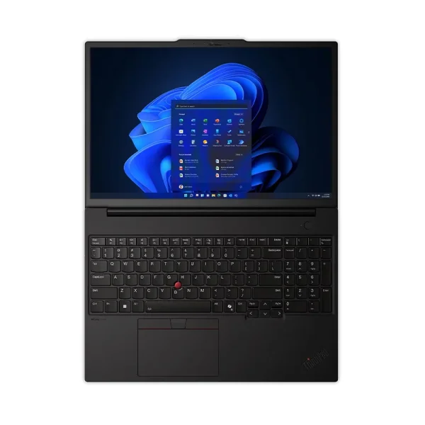 Notebook Lenovo ThinkPad P16s Gen 4 16 WUXGA IPS Core Ultra 7 255H hasta 5.1GHz 32GB DDR5