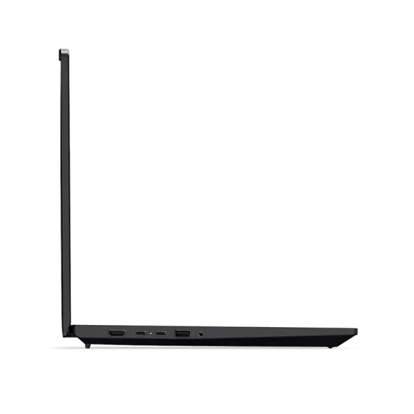 Notebook Lenovo ThinkPad P16s Gen 4 16 WUXGA IPS Core Ultra 7 255H hasta 5.1GHz 32GB DDR5
