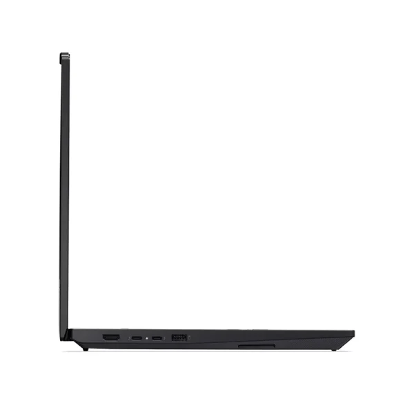 Notebook Lenovo ThinkPad P16v Gen 3 16 WUXGA IPS Core Ultra 9 285H hasta 5.4GHz 32GB DDR5