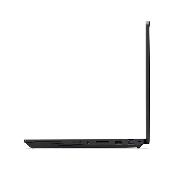 Notebook Lenovo ThinkPad P16v Gen 3 16 WUXGA IPS Core Ultra 9 285H hasta 5.4GHz 32GB DDR5