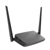 Router D-Link DIR-615 Wireless N 300, 1 WAN (10/100 BASE-TX) + 4 LAN (10/100 BASE-TX)