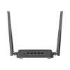 Router D-Link DIR-615 Wireless N 300, 1 WAN (10/100 BASE-TX) + 4 LAN (10/100 BASE-TX)