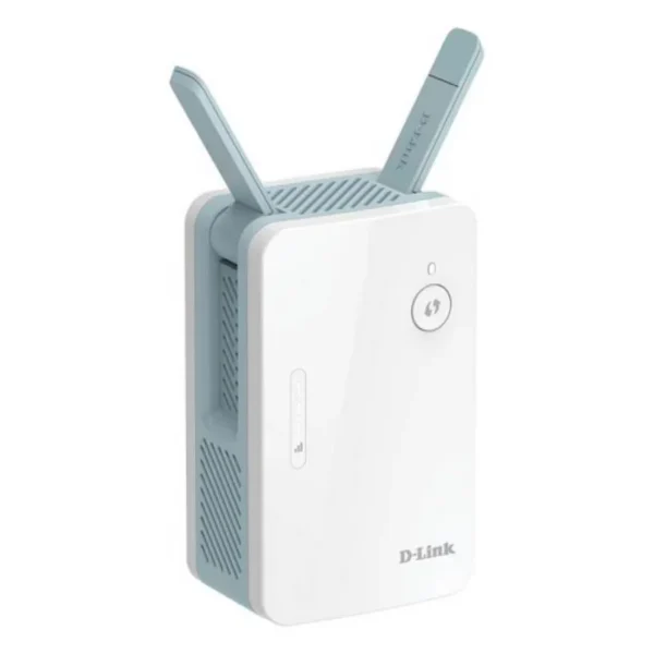 E15 AX1500 WI-FI 6 AI RANGE EX