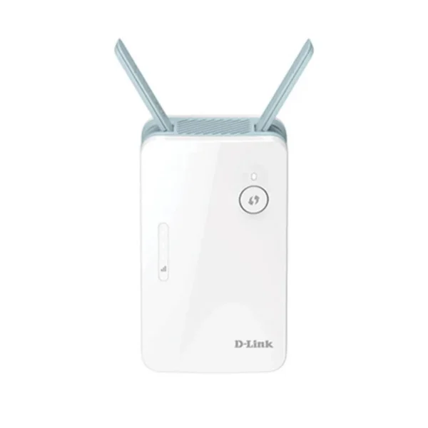 E15 AX1500 WI-FI 6 AI RANGE EX