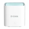 Router D-Link AX1500 Mesh, 1 x Puerto Gigabit Ethernet LAN/1 x Puerto Gigabit Ethernet WAN