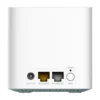 Router D-Link AX1500 Mesh, 1 x Puerto Gigabit Ethernet LAN/1 x Puerto Gigabit Ethernet WAN