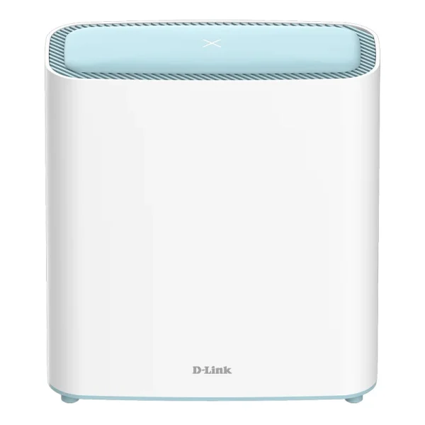 nwdlrtm32.webp Router D-Link AX3200 Mesh M32 / 2 Gigabit Ethernet LAN / 2 Gigabit Ethernet WAN, 2.4/5GHz