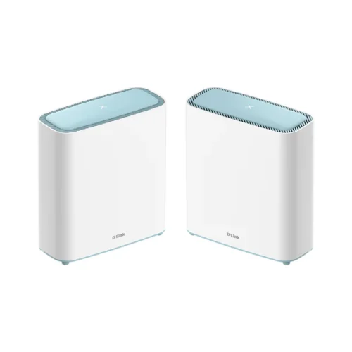 nwdlrtm322.webp Router D-Link Mesh Eagle Pro AI AX3200 / M32-2 / 2.4/5GHz / Pack 2 Unids.
