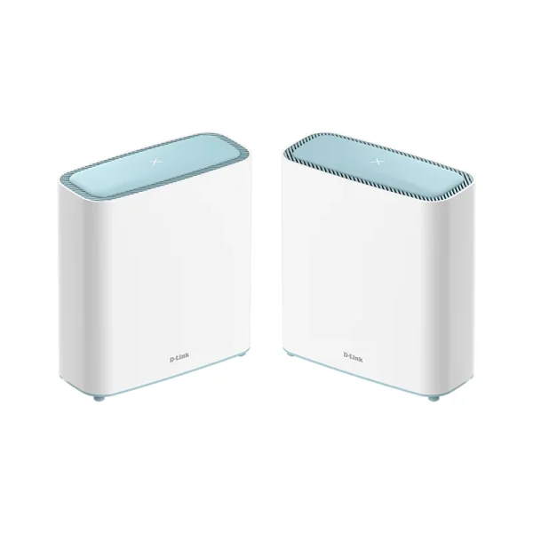 nwdlrtm322.webp Router D-Link Mesh Eagle Pro AI AX3200 / M32-2 / 2.4/5GHz / Pack 2 Unids.