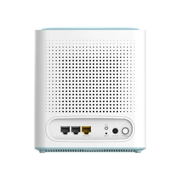 nwdlrtm322_2.webp Router D-Link Mesh Eagle Pro AI AX3200 / M32-2 / 2.4/5GHz / Pack 2 Unids.