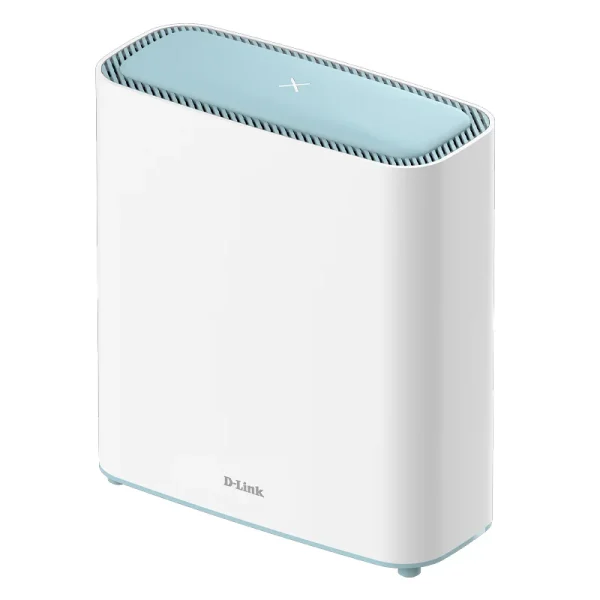 nwdlrtm32_3.webp Router D-Link AX3200 Mesh M32 / 2 Gigabit Ethernet LAN / 2 Gigabit Ethernet WAN, 2.4/5GHz
