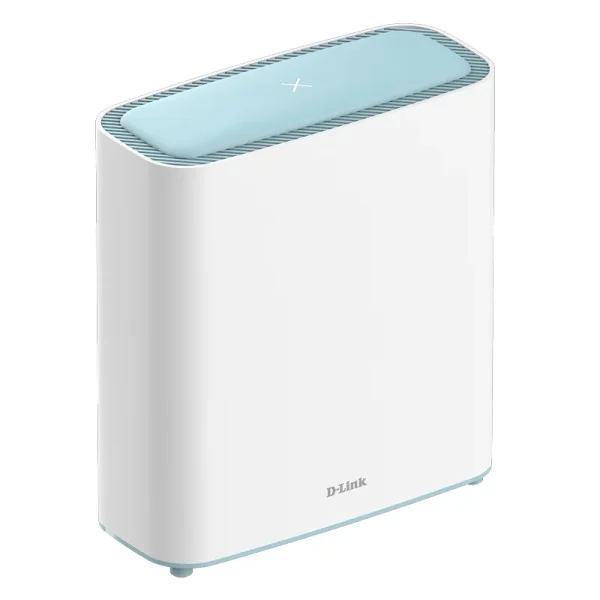 nwdlrtm32_4.webp Router D-Link AX3200 Mesh M32 / 2 Gigabit Ethernet LAN / 2 Gigabit Ethernet WAN, 2.4/5GHz