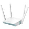 Router D-Link Smart AC1200 R12, 4 x LAN 10/100/1000Mbps, 1 x WAN 10/100/1000Mbps, 2.4/5GHz