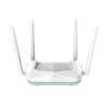 nwdlrtr15.webp Router D-Link R15 AX1500 WI-FI 6 AI / 2.4/5GHz / 4 Antenas Externas