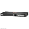ARUBA 6000 24G 4SFP SWITCH