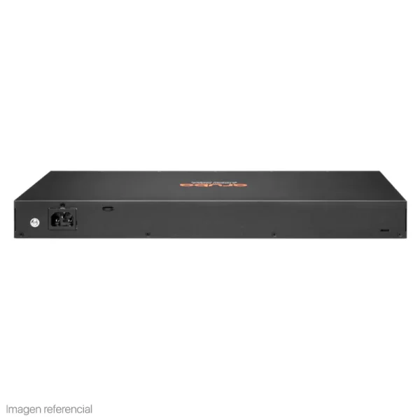 ARUBA 6000 24G 4SFP SWITCH