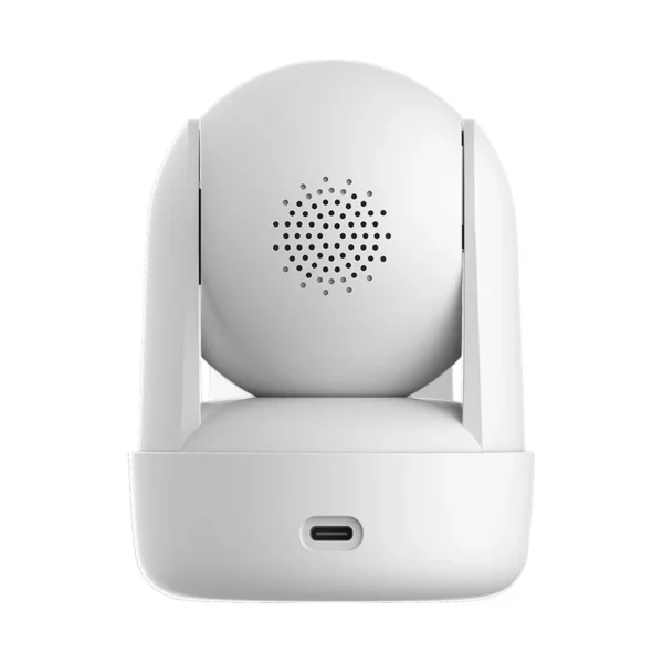 Camara de seguridad Inteligente D-Link DCS-6501LH, Resolucion 2K/Wi-Fi/Bluetooth LE 5.2