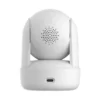 Camara de seguridad Inteligente D-Link DCS-6501LH, Resolucion 2K/Wi-Fi/Bluetooth LE 5.2