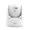 Camara de seguridad Inteligente D-Link DCS-6501LH, Resolucion 2K/Wi-Fi/Bluetooth LE 5.2