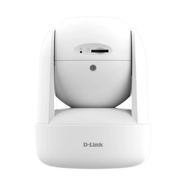 Camara de seguridad Inteligente D-Link DCS-6501LH, Resolucion 2K/Wi-Fi/Bluetooth LE 5.2