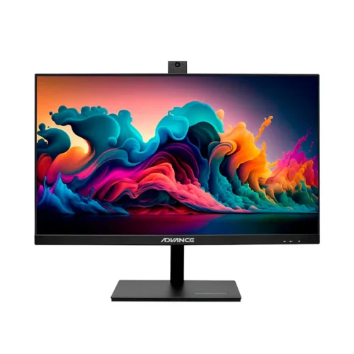 All-in-One Advance AIO AO7560, 23.8 IPS, Intel I5-12400 2.50-4.4GHz, 16GB DDR5, SSD 512GB