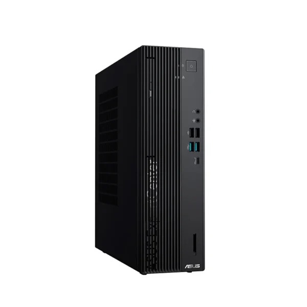 PC SFF ASUS D700SF-007265038X, Core Ultra 7 265 2.4/5.3GHz, 16GB DDR5-5600MT/s,1TB SSD