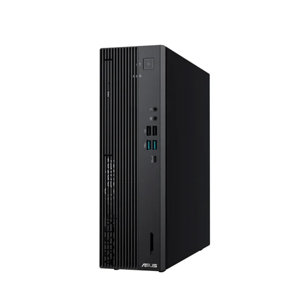 PC SFF ASUS D700SF-007265038X, Core Ultra 7 265 2.4/5.3GHz, 16GB DDR5-5600MT/s,1TB SSD