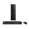 PC SFF ASUS D700SF-005225155X, Core Ultra 5 225 3.3/4.9GHz, 16GB DDR5-5600MT/s,512GB SSD