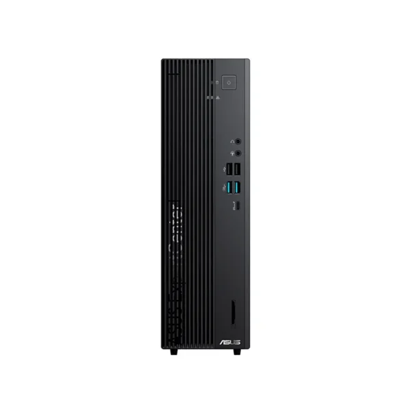 PC SFF ASUS D700SF-005225155X, Core Ultra 5 225 3.3/4.9GHz, 16GB DDR5-5600MT/s,512GB SSD