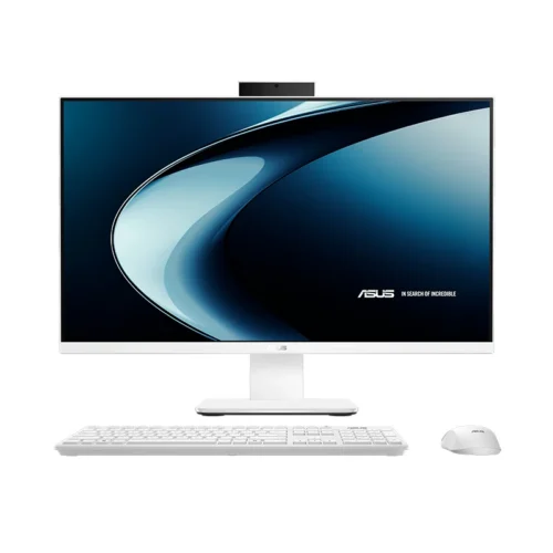 AIO ASUS P470VAK-WPE0810, 27 FHD IPS, Core 7-240H de hasta 5.2GHz, 16GB DDR5, 1TB SSD M.2